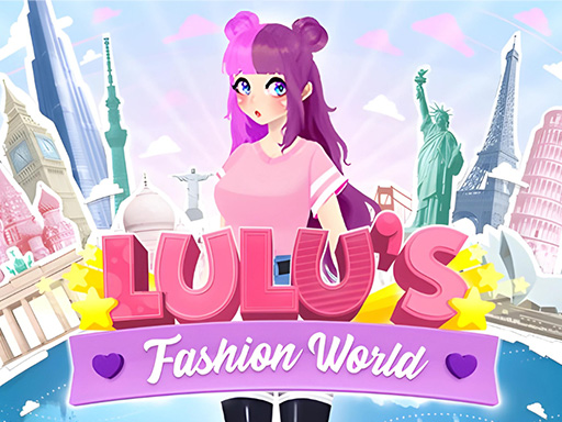 Lulus Fashion World Cover