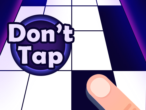 Dont Tap Cover
